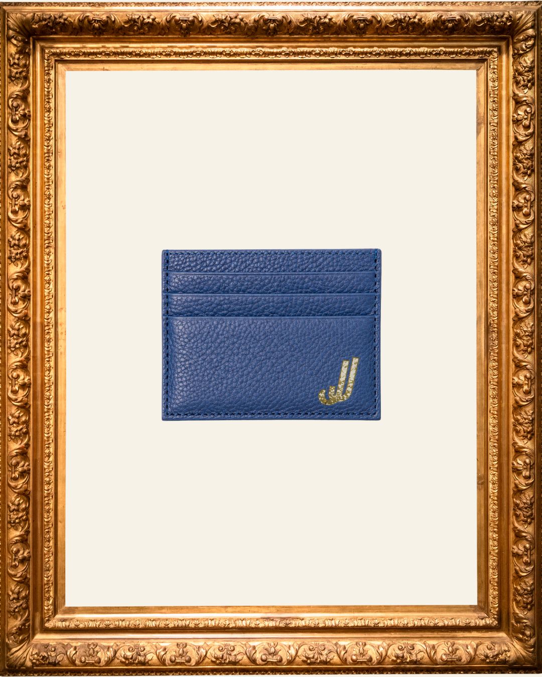 Deep Sea Cardholder