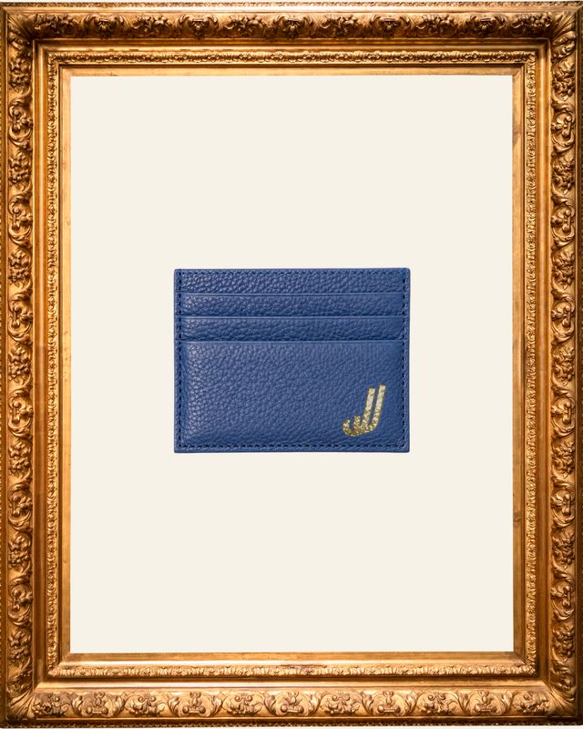 Deep Sea Cardholder