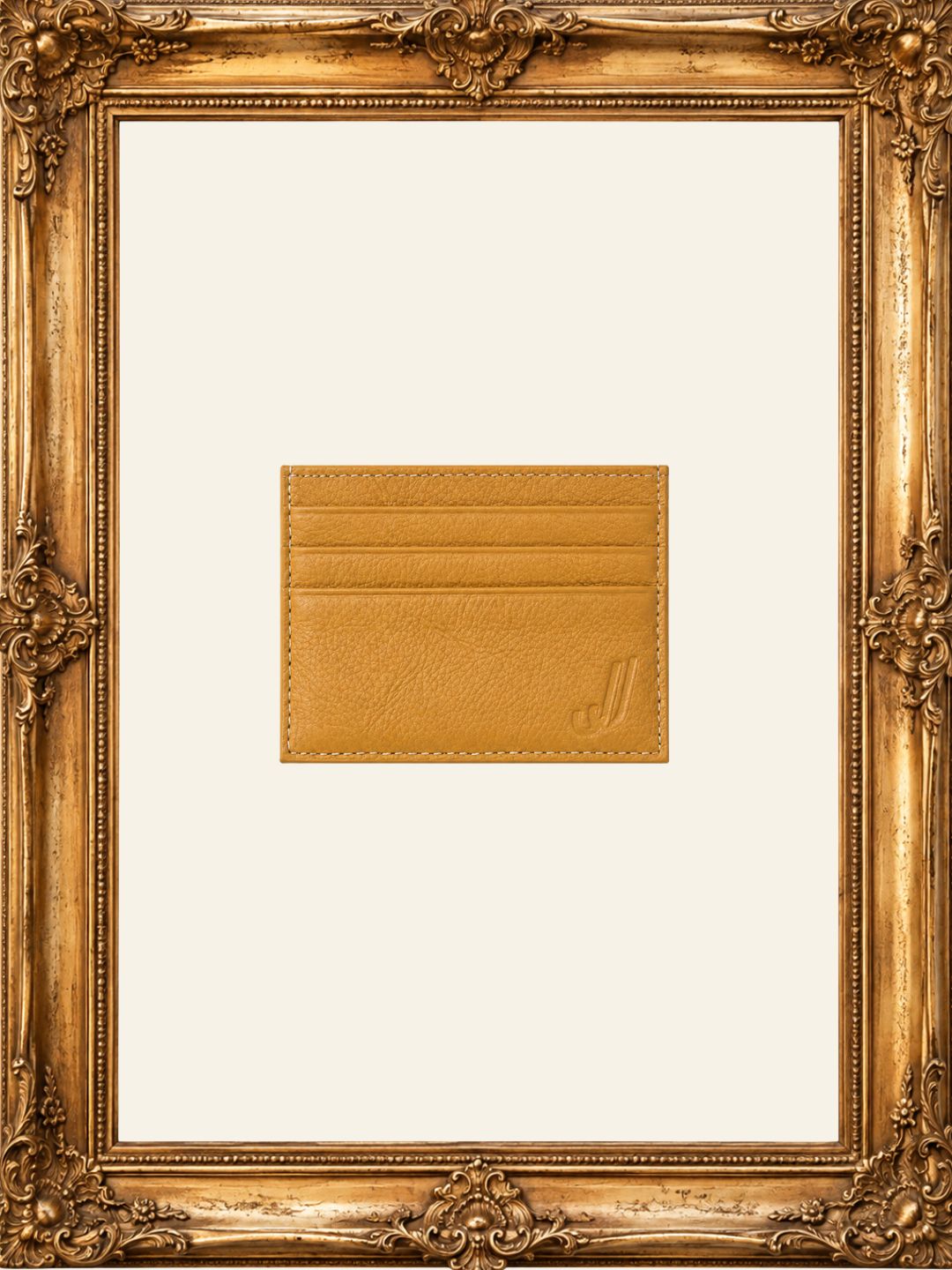 Soft Sun Cardholder