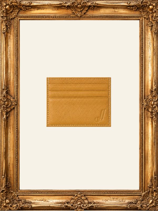 Soft Sun Cardholder