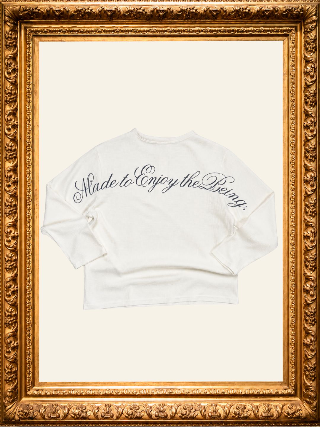 Relief Longsleeve