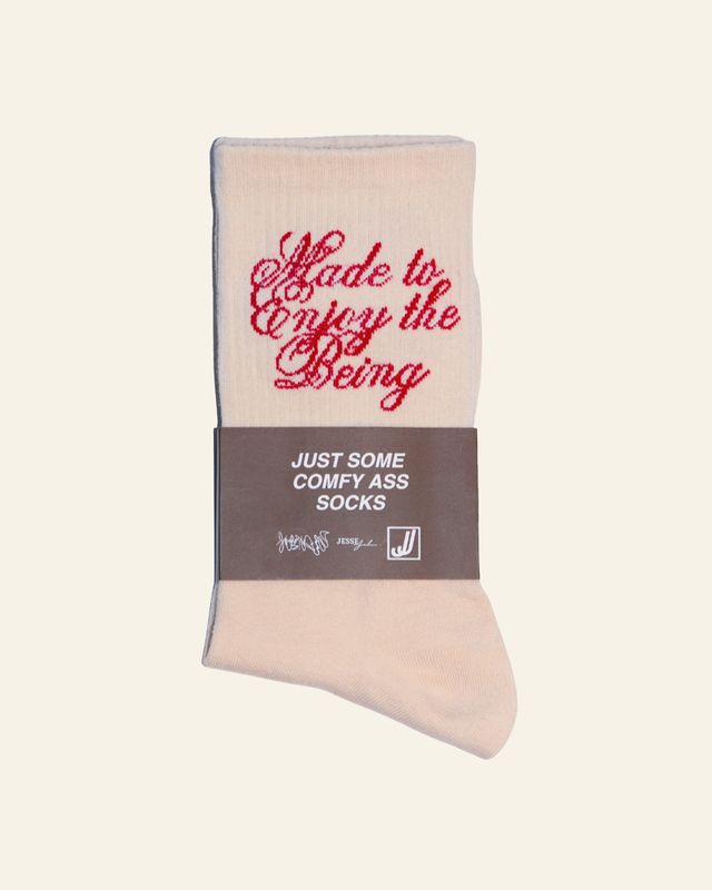 Love Note Socks