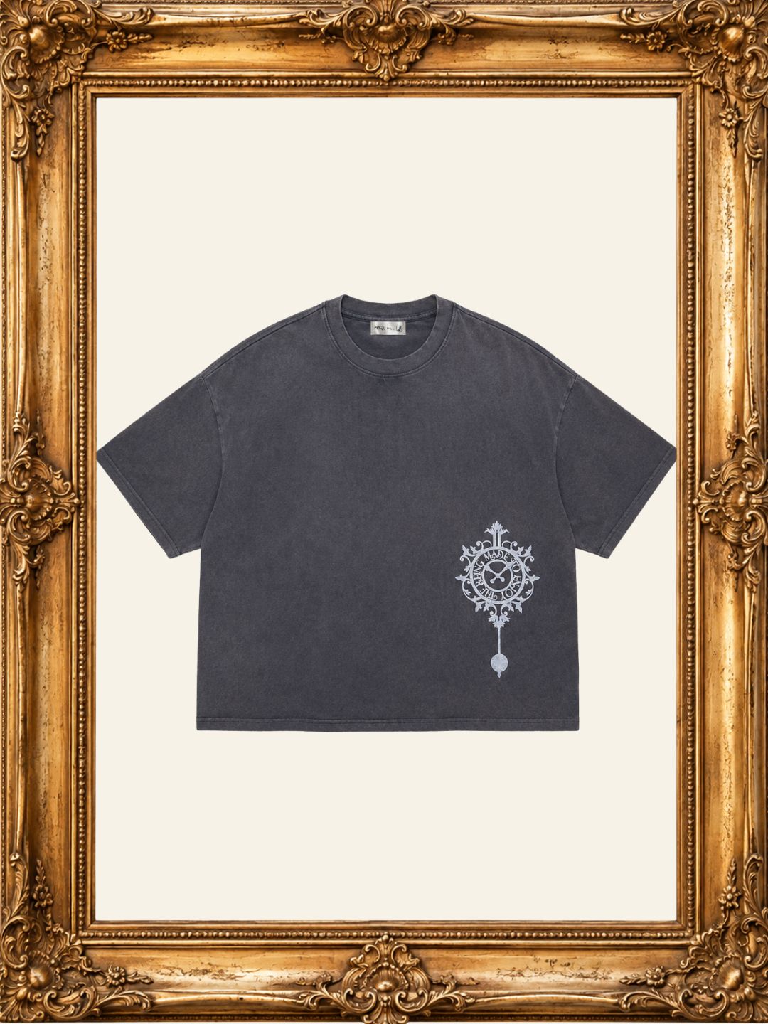 F*ck Time Tee