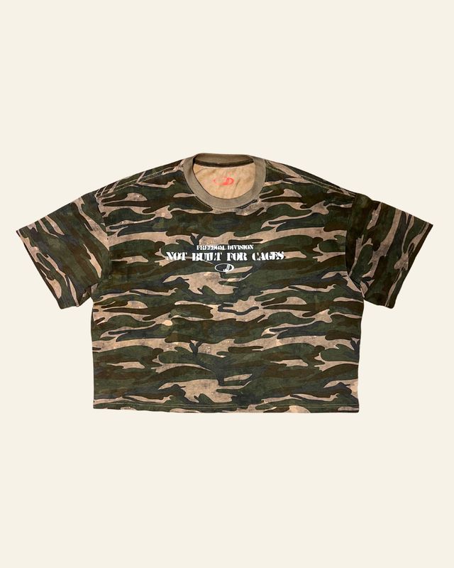 The Unbound Tee (Reversible)