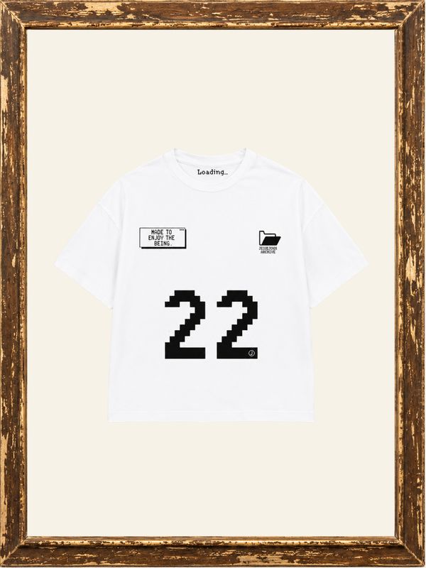 Internet Tee