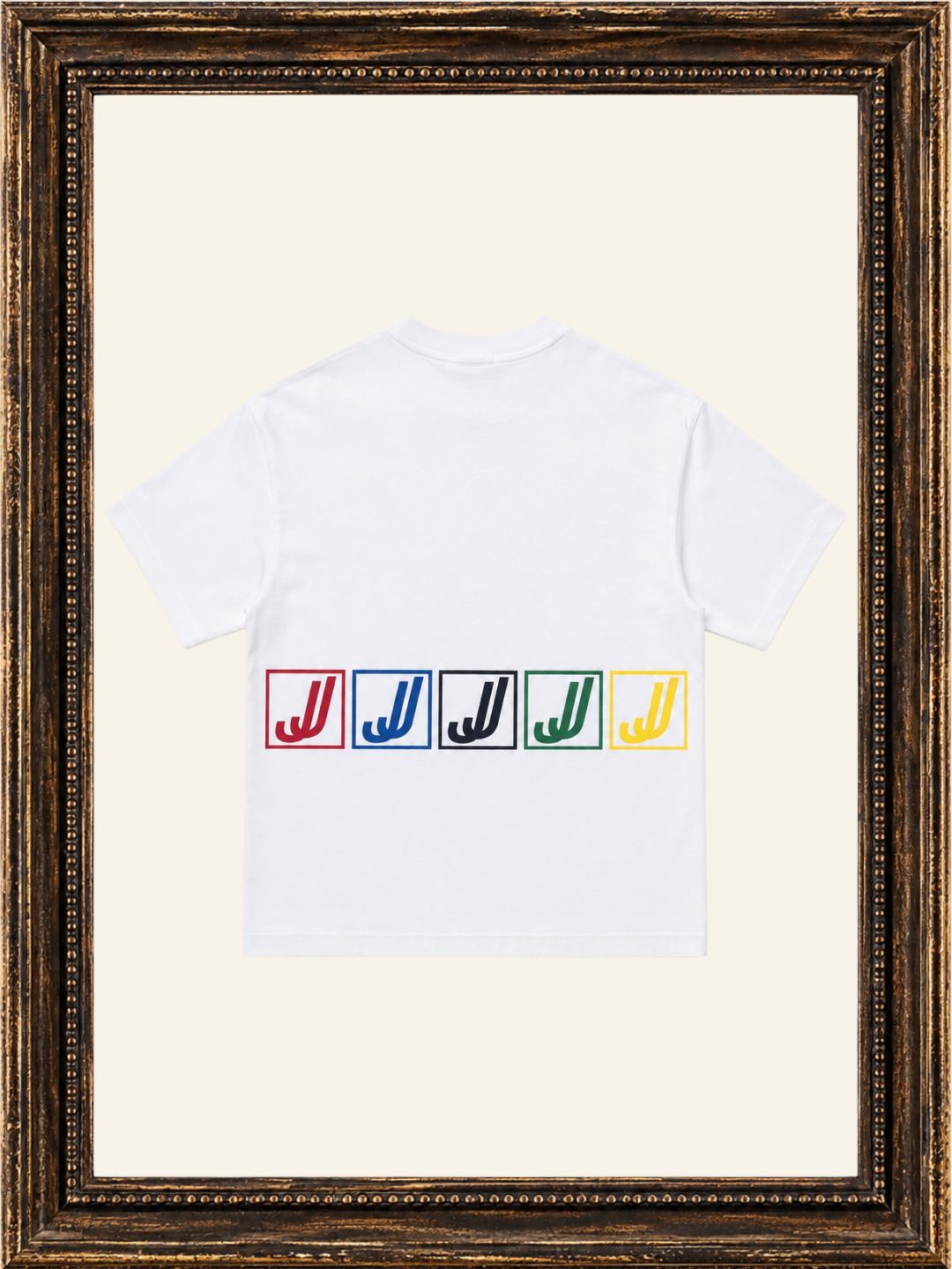Box Logo Tee