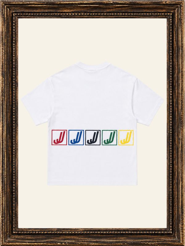 Box Logo Tee