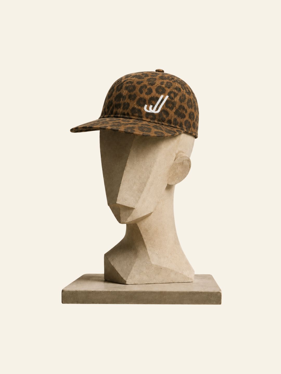 LeopArt Cap