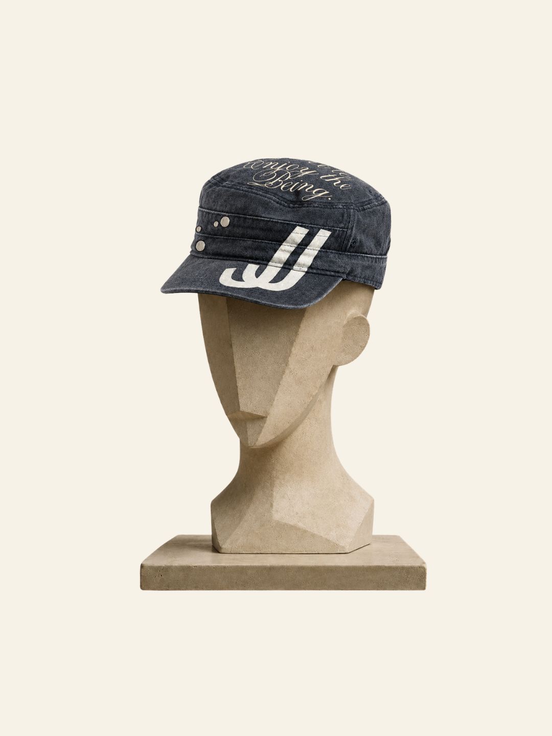 The Artifact Cap