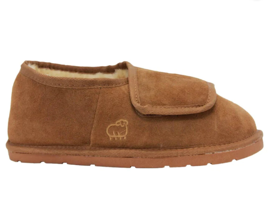 Closed Toe/Heel Wrap Men’s