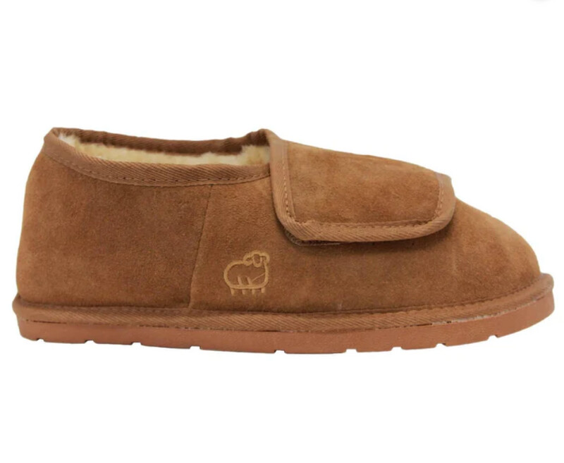 Closed Toe/Heel Wrap Men’s