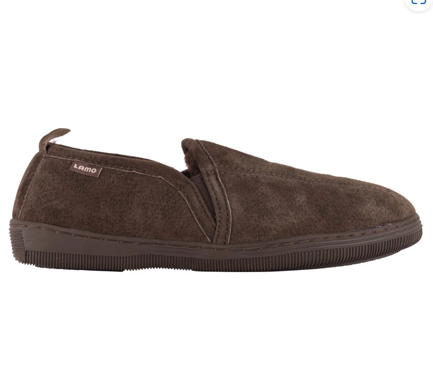 Romeo Slipper, Mens