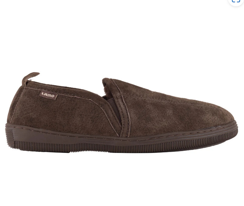 Romeo Slipper, Mens