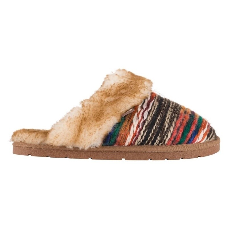 Scuff, Juarez Women&#39;s slipper Lamo