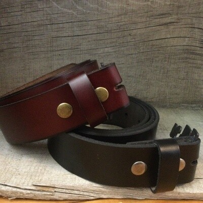 Belt Strap