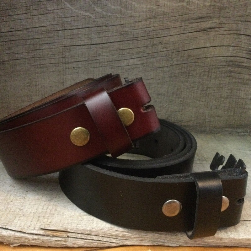 Belt Strap