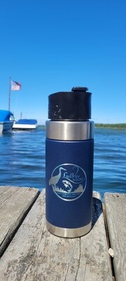 Lake View Aurora Coffee Mug, 16 oz.