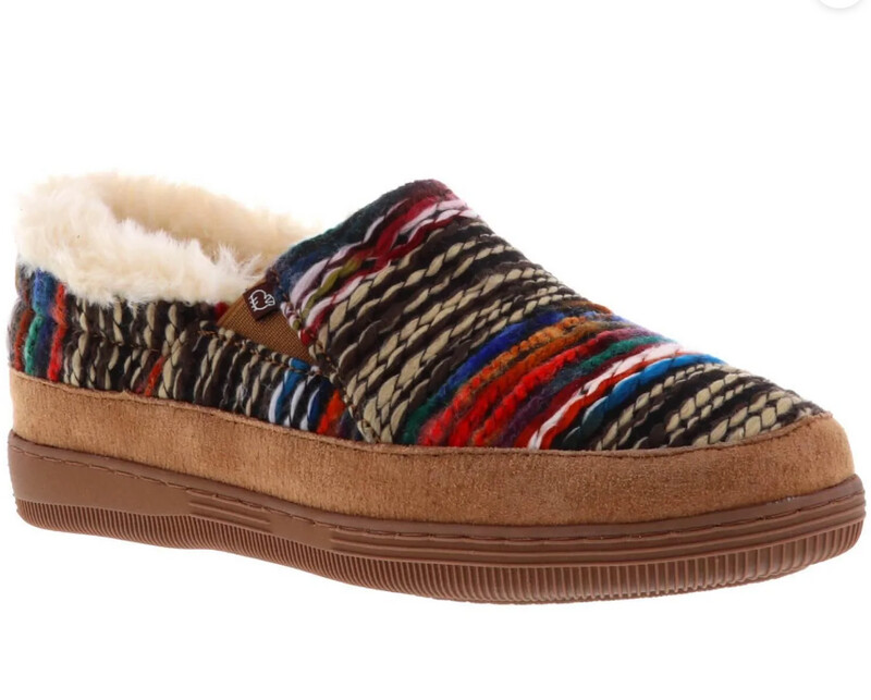 Slipper, Juarez Women&#39;s Lamo