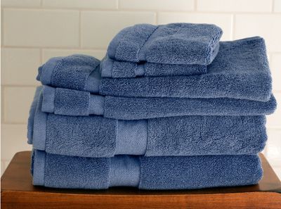 Little Bear Bath Towel Set