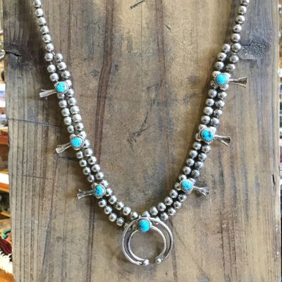 Native American Handicrafts