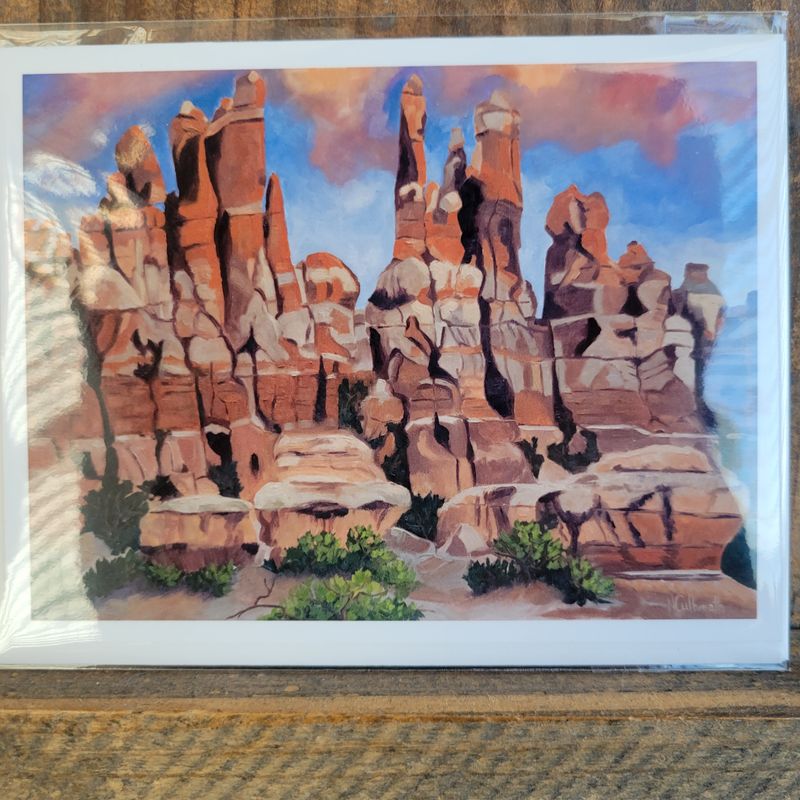 Fractures Note Card