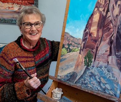 Nancye Culbreath