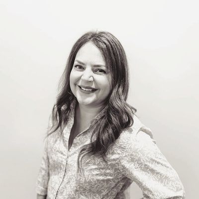 Heather Frost Holm