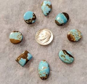 Turquoise Jewelry