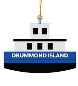 Drummond Island Merchandise