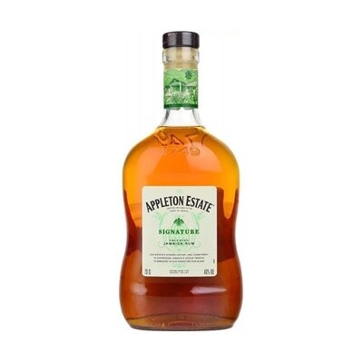 Appleton Estate Signature Rum 70cl Appleton Estate Signature Rum 70cl