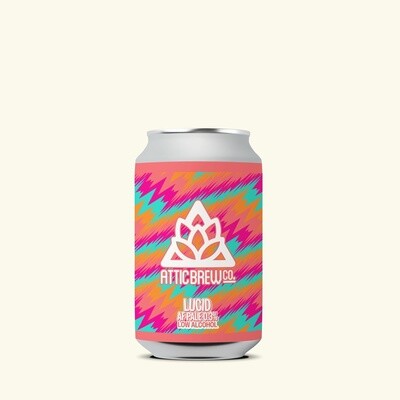 Attic Lucid 330ml