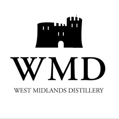 West Midlands Distillery (Dr Eamers')
