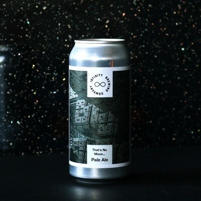 Infinity Brewing That's No Moon... 440ml