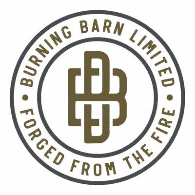 Burning Barn Rum