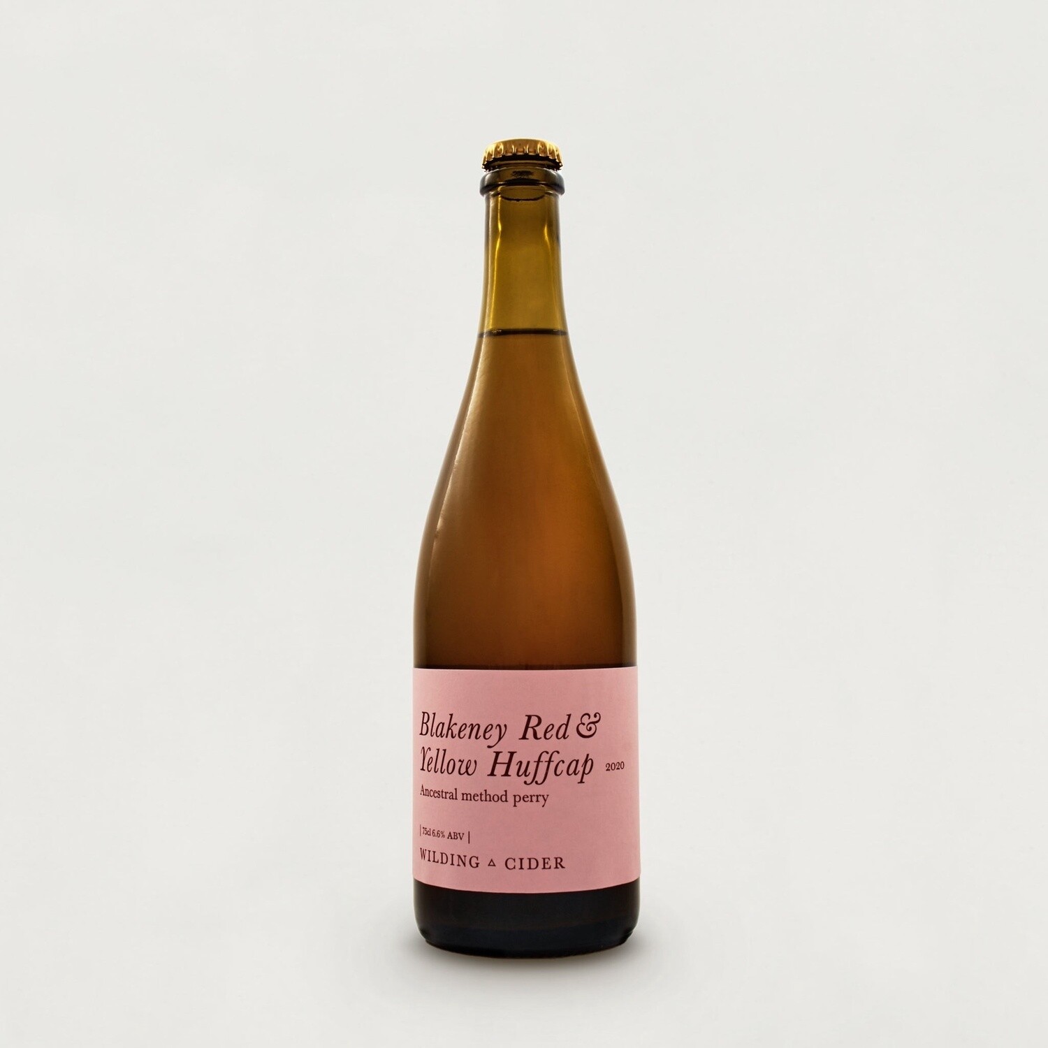 Wilding Blakeney Red & Yellow Huffcap 2020 750ml Wilding Blakeney Red & Yellow Huffcap 2020 750ml
