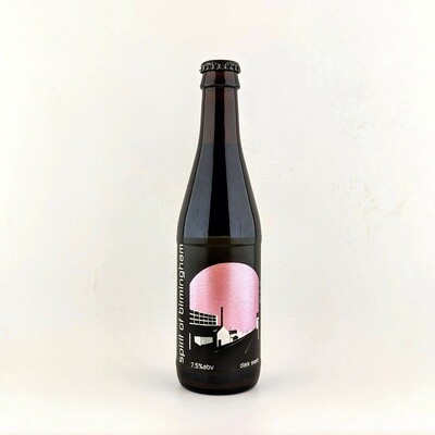 Spirit of Birmingham Dark Mash 330ml