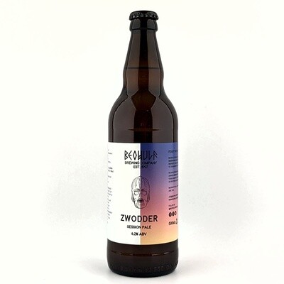 Beowulf Zwodder 500ml