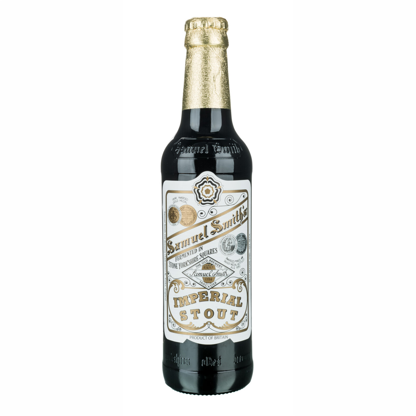 Samuel Smith's Imperial Stout 355ml
