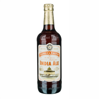 Samuel Smith's India Ale 550ml