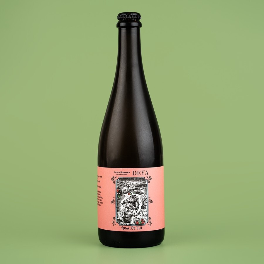 DEYA Speak No Evil 750ml