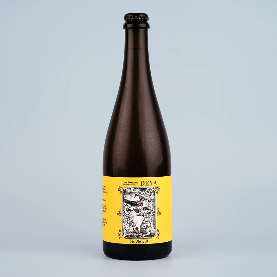 DEYA See No Evil 750ml
