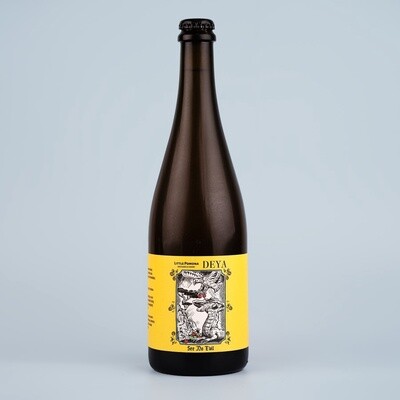 DEYA See No Evil 750ml