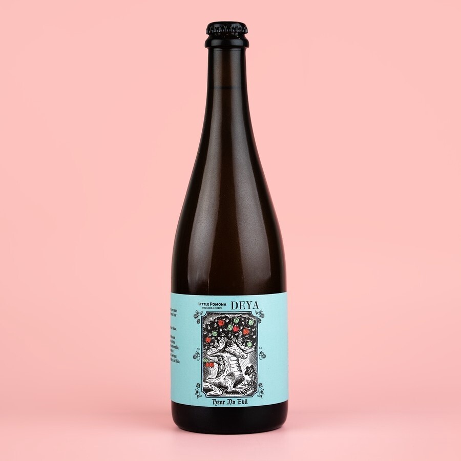 DEYA Hear No Evil 750ml