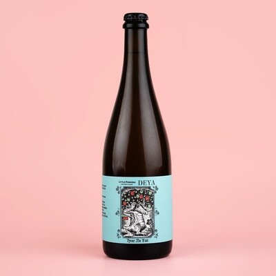 DEYA Hear No Evil 750ml