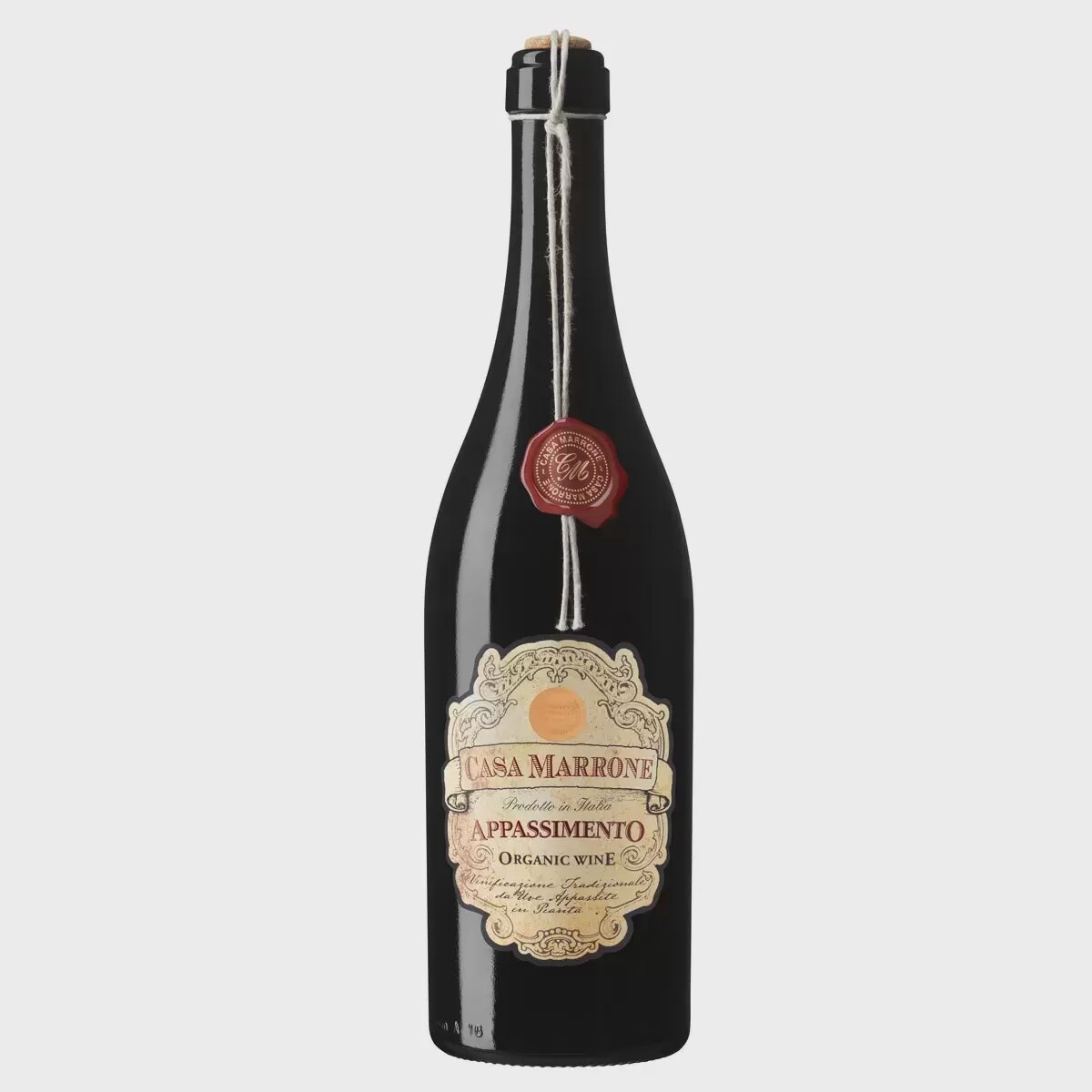 Casa Marrone Appassimento 75cl