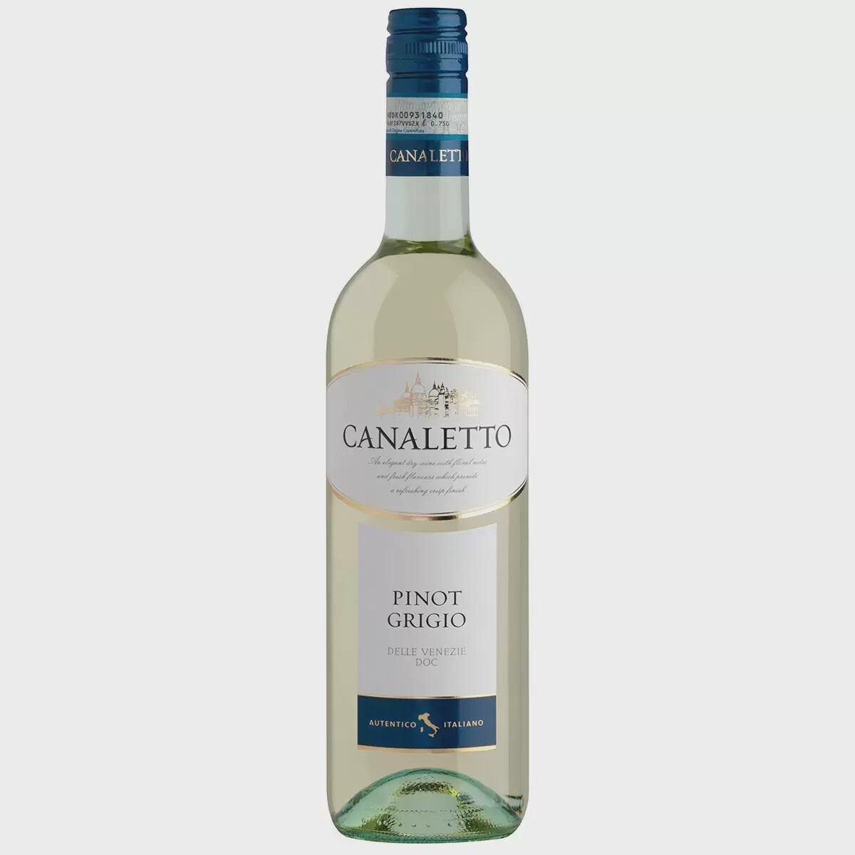 Canaletto Pinot Grigio 75cl