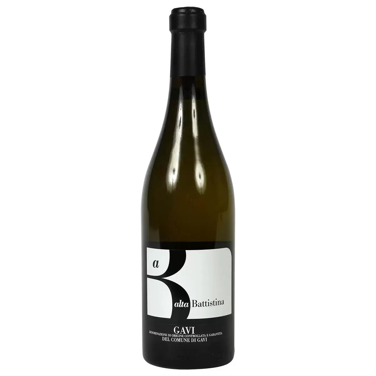 Gavi del Comune di Gavi La Battistina 75cl