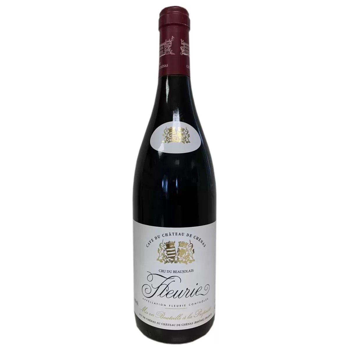 Château du Chenas Fleurie 75cl