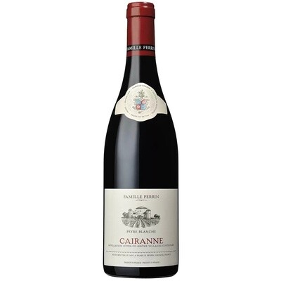 Famille Perrin Cairanne 75cl