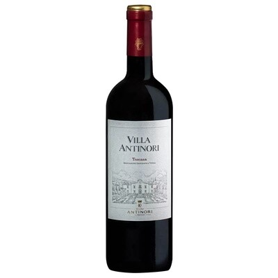 Villa Antinori Toscana Rosso 75cl
